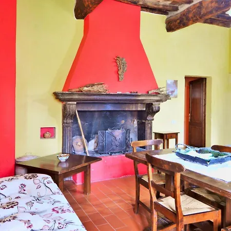 Belvilla By Oyo Scenic With Shared Pool Holiday home *