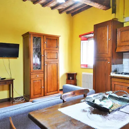 Holiday home Belvilla By Oyo Scenic With Shared Pool Citta di Castello