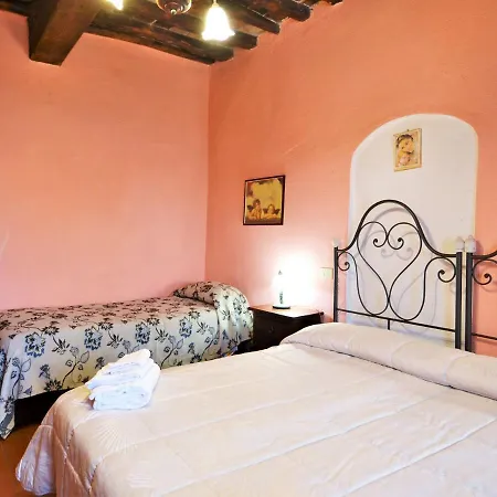 Holiday home Belvilla By Oyo Scenic With Shared Pool
