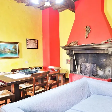 Belvilla By Oyo Scenic With Shared Pool Holiday home Citta di Castello