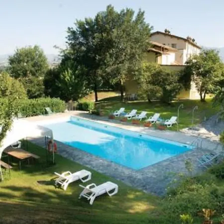Belvilla By Oyo Scenic With Shared Pool Citta di Castello